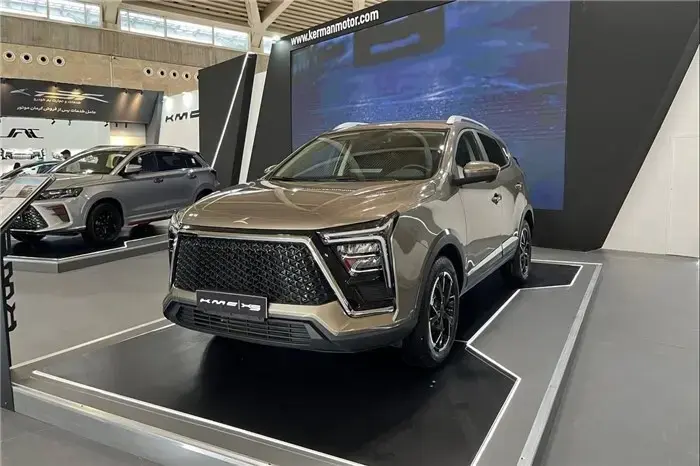 آغاز پیش‌فروش محصولات J7 و X5 با موعد تحویل اسفند 1404