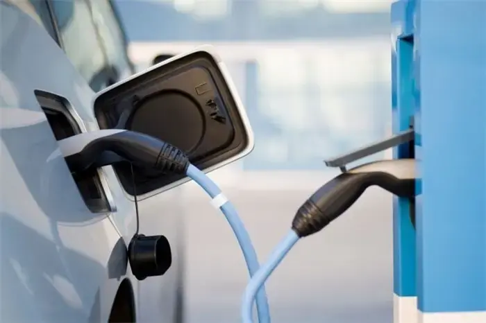 شوک مالیاتی به بازار خودروهای برقی ترکیه