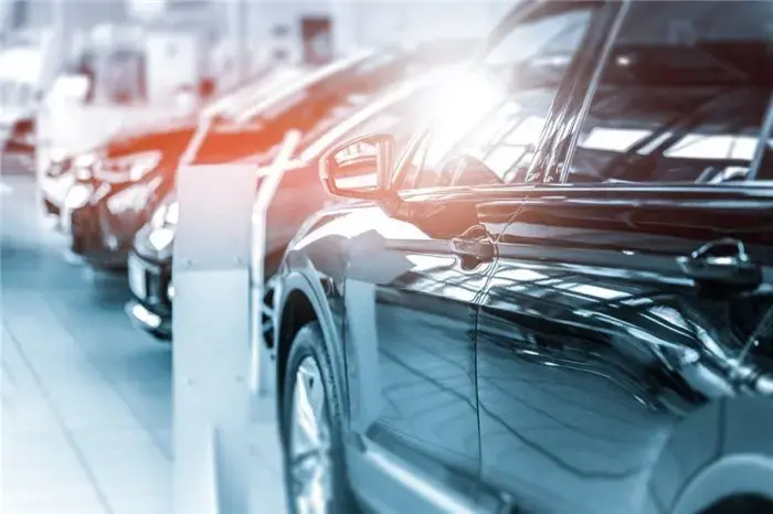 افزایش قیمت خودروهای ثبت‌نامی مصداق گرانفروشی است