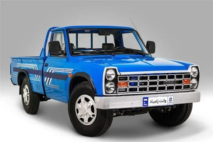 قیمت جدید انواع محصولات تولید زامیاد اعلام شد+ جدول