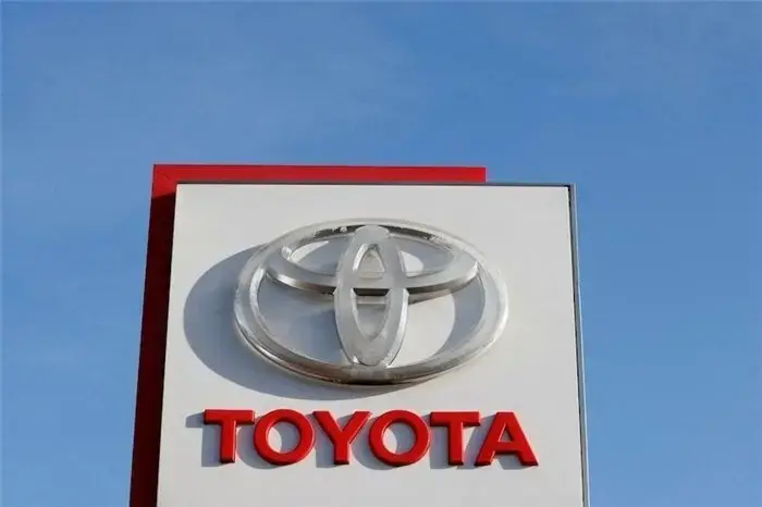 پرفروش‌ترین خودروساز جهان، برگ جدیدی رو کرد