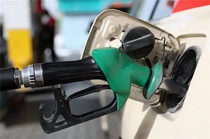 مصوبه دولت برای افزایش قیمت بنزین