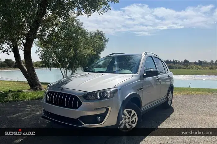 آیا سایپا اطلس ارزش خرید دارد؟