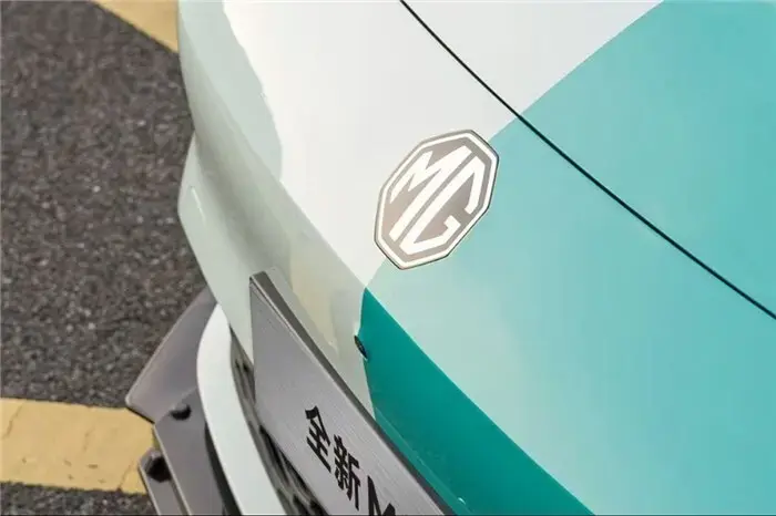 معرفی بین‌المللی 13 مدل ام‌جی برقی طی 2 سال