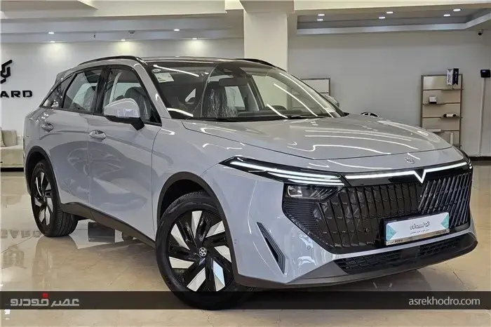 ونوسیا وی آنلاین DDi ارزش خرید دارد؟