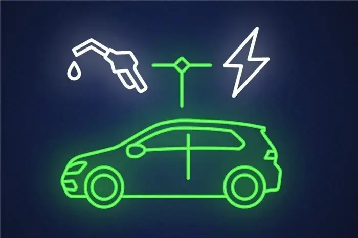 لزوم حمایت دولت از ورود خودروهای هیبریدی به صنعت