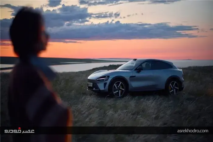 شروع تحویل کراس‌اوور شیائومی در چین