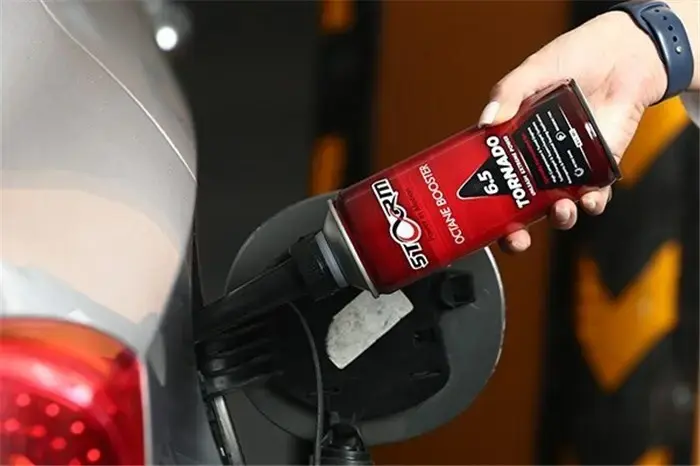 اکتان بوستر چیست؟ افزایش عدد اکتان بنزین بدون بنزین سوپر