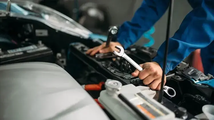 صف معطلی در تعمیرگاه‌ها کوتاه می‌شود؟