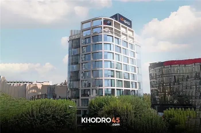 افتتاح شعبه حکیمیه خودرو45؛ تجربه‌ تازه فروش خودرو در شرق تهران