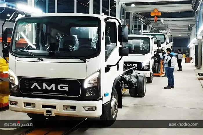 آرتابان به جرگه خودروسازان کشور پیوست