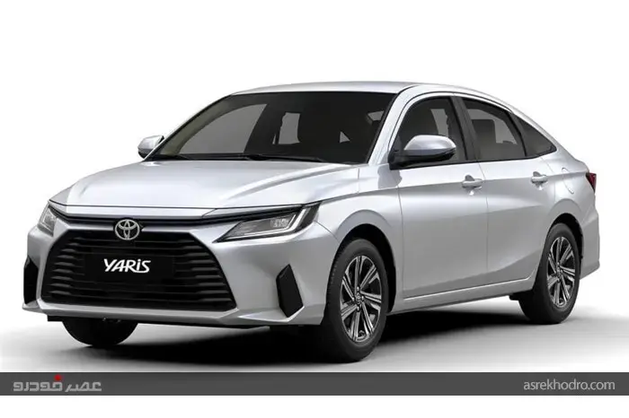 ورود سه مدل تویوتا به سامانه واردات با «هماتلکام»