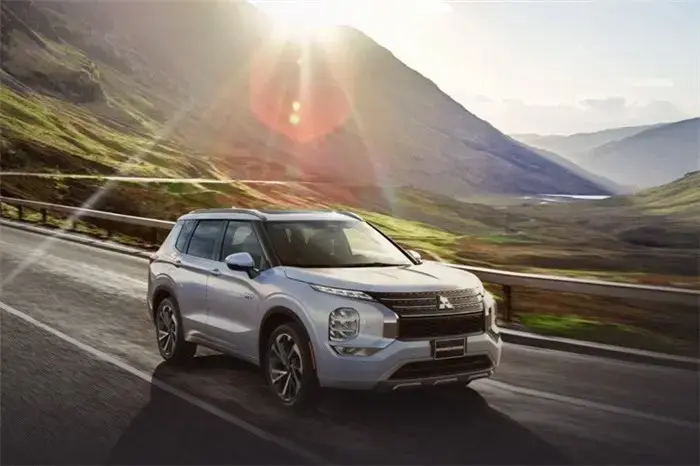 ویژه دارندگان خودروهای میتسوبیشی