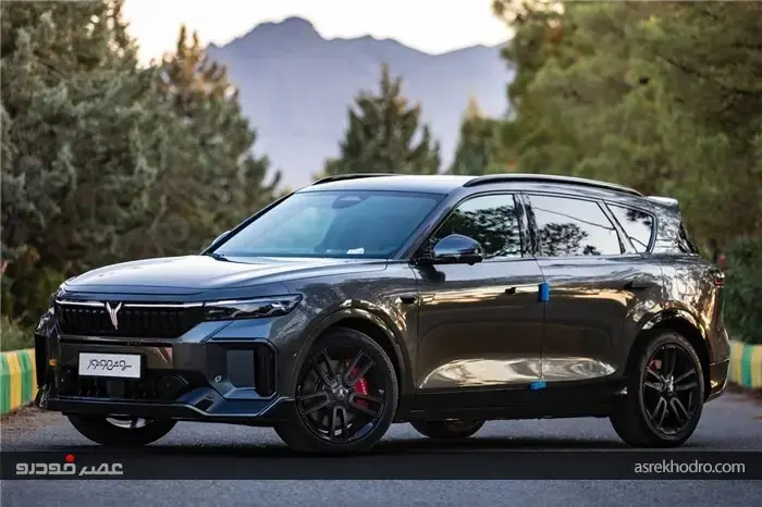 آغاز دومین مرحله پیش‌فروش وویا فری 2025 با قیمت قطعی