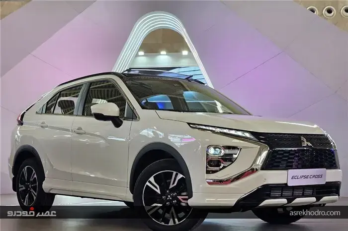 این کراس اوور ژاپنی ارزش انتظار دارد