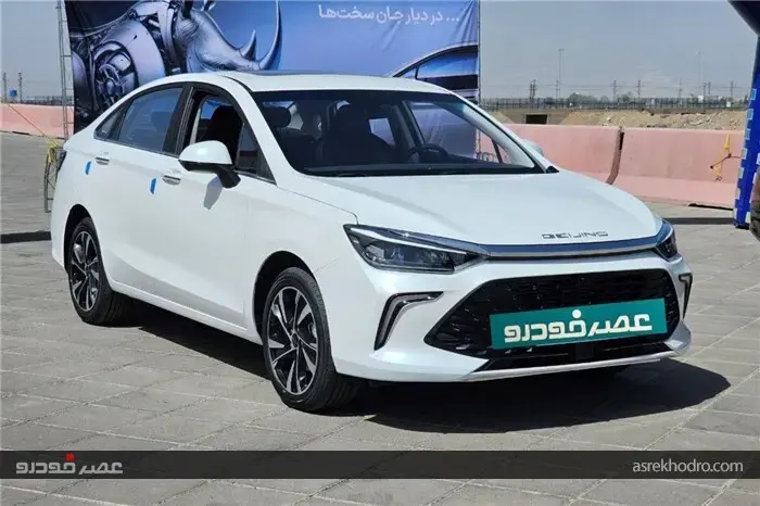 تحویل به‌موقع سابرینا U5 Plus ادامه دارد؛ استقبال خریداران از نخستین سری دیارخودرو