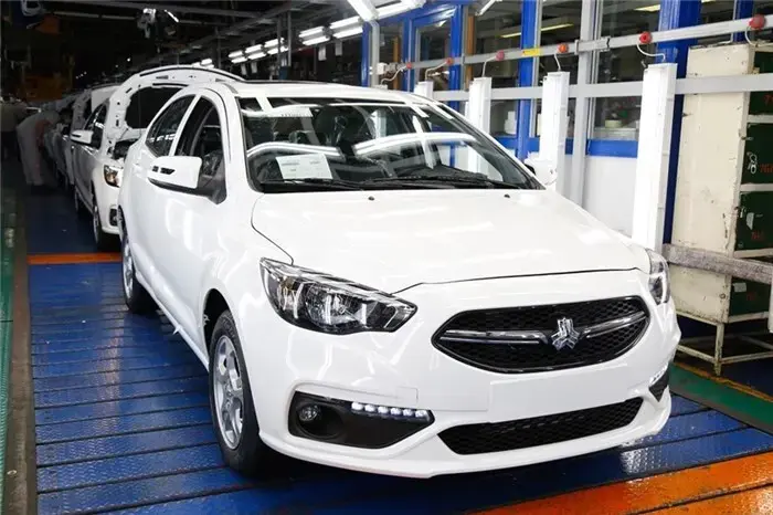 چرا سایپا هنوز منتظر واگذاری است؟