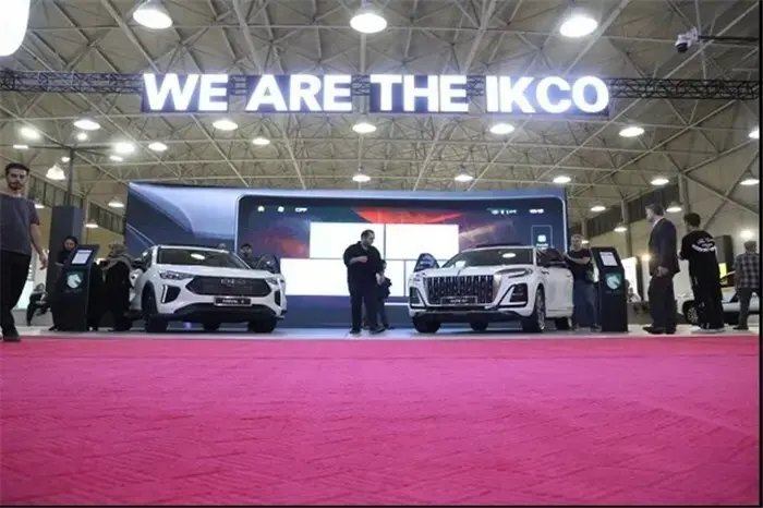 از سفیر لوکس تا شوال هوشمند