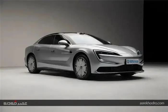 شروع فروش سدان سوپرلوکس بی وای دی از 27 مارس