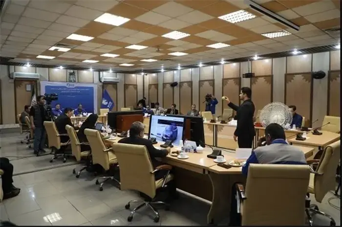 اعلام زمان برگزاری مراسم اولویت‌بندی متقاضیان محصولات ایران‌خودرو