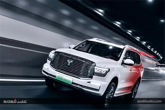 پیش فروش 6000 تانک Hi4-Z در 24 ساعت