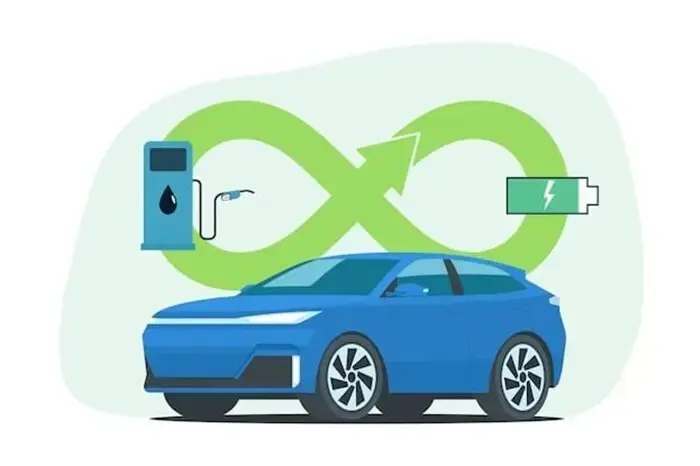 هوای پاک‌تر، هزینه های سلامتی کمتر؛ اثرات زیست‌محیطی و بهداشتی خودروهای هیبریدی