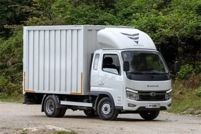 آغاز فروش نقدی محصولات بهمن‌دیزل در نیمه دوم شهریور 1404