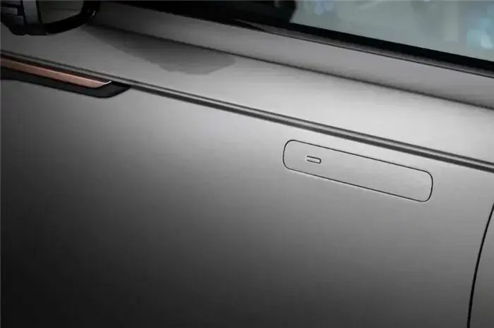 دستگیره مخفی یا جمع شونده در چین ممنوع می‌شود