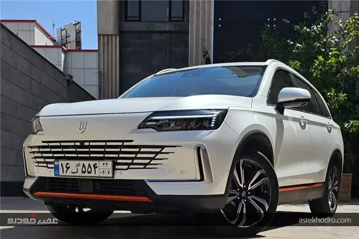 1167 کیلومتر بی وقفه برانید+ویدیو بررسی