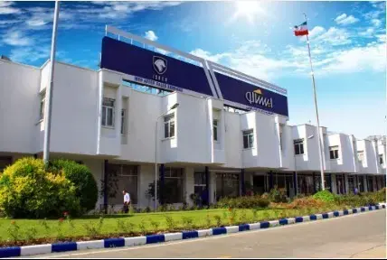 توزیع روزانه 350 هزار قطعه یدکی خودرو در کشور با لجستیک هوشمند ایساکو