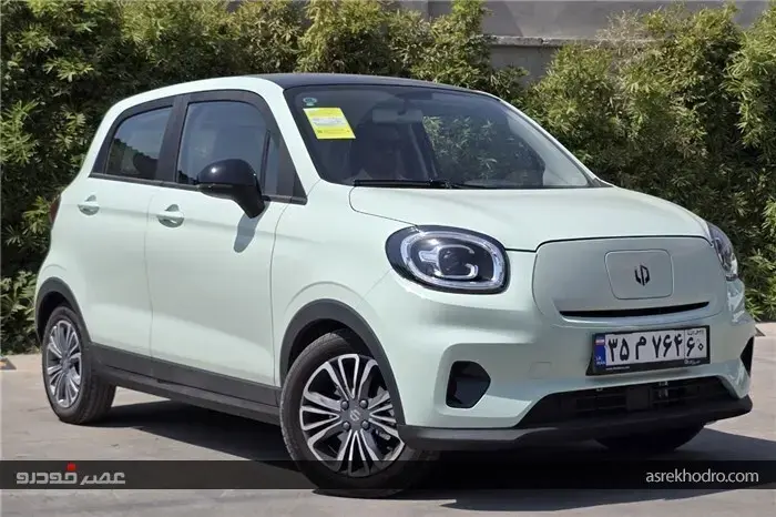 نگهداری خودروهای برقی؛ساده و کم‌هزینه