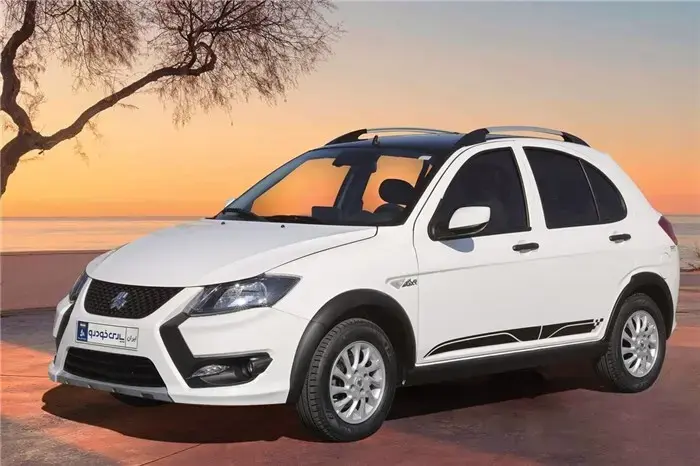 آغاز پیش فروش 3 محصول شرکت سایپا از روز سه شنبه