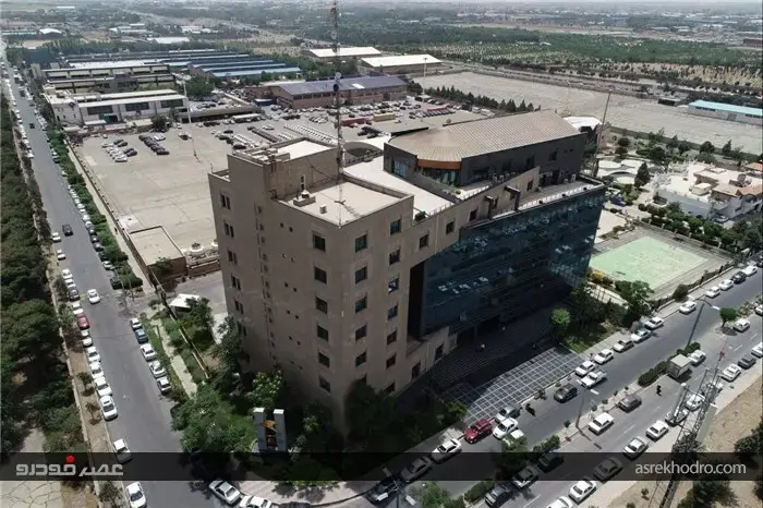 جدیدترین اخبار از موفقیت‌های کرمان موتور در مجمع «خکرمان»