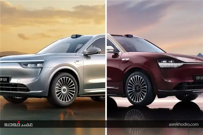 شروع پیش‌فروش کراس‌اور های هواوی در چین