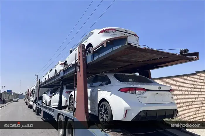 معرفی مشخصات لوین 1200 و 1800 هیبریدی