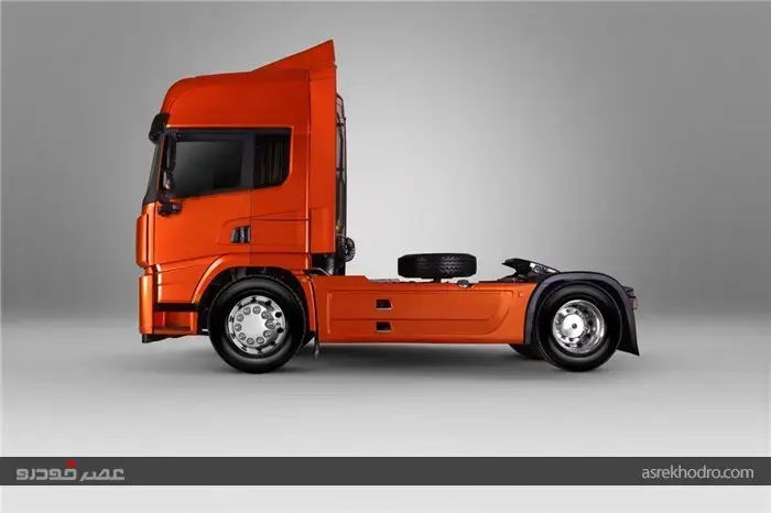 این کشنده برای تحول به ایران آمده است