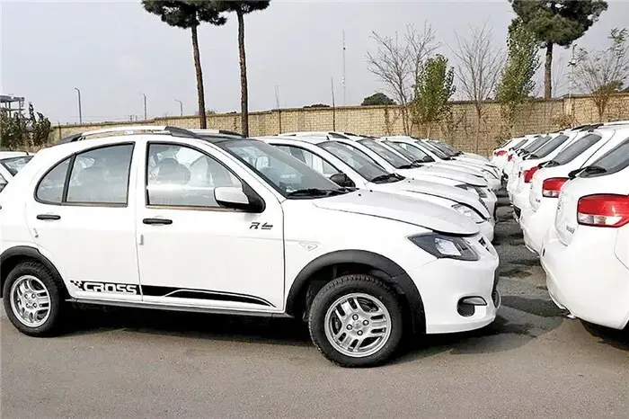 الزام خودروسازان به درج مهلت تحویل با روز تقویمی در قراردادها