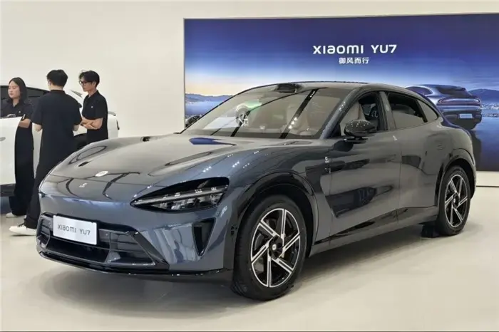 دلالی ها و حواشی سدان شیائومی در بازار چین