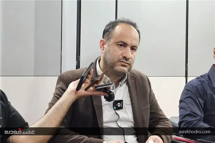 برگزاری کلینیک خودرویی سایپا شاهین‌پلاس