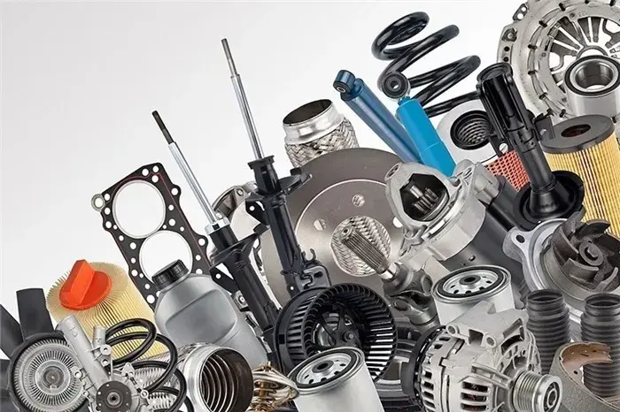 حضور قطعه سازان ایرانی در نمایشگاه اتومکانیکا تاشکند2025