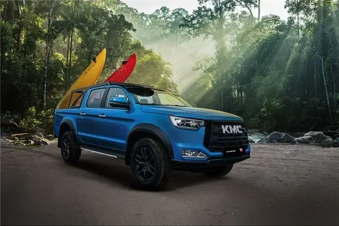 فروش کرمان موتور با شرایط متنوع پرداخت و بیمه بدنه رایگان