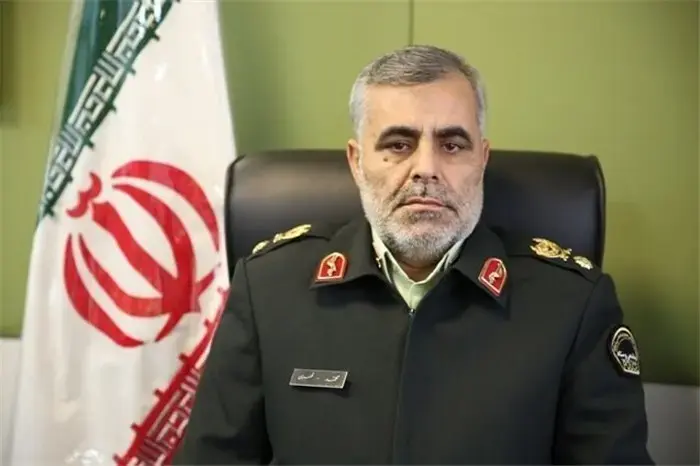 کاهش چشمگیر سرقت خودروهای مدل جدید با ورود پلیس به خطوط تولید