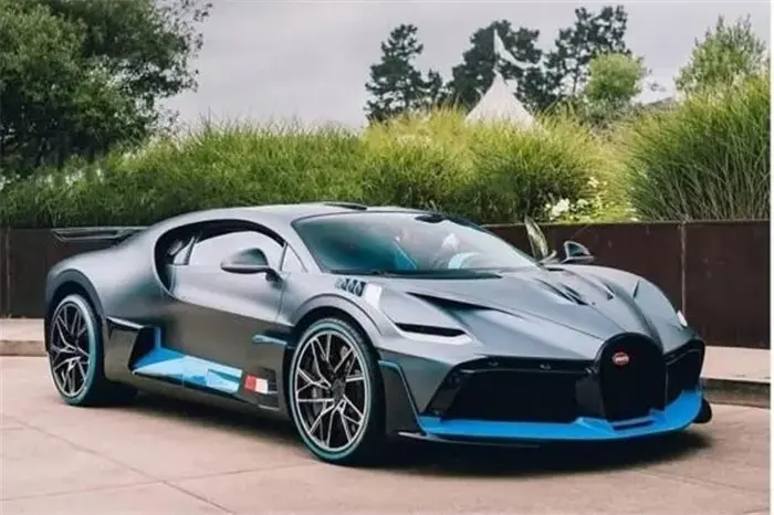 پشت پرده قاچاق خودروهای لاکچری از دبی به کشورهای ممنوعه