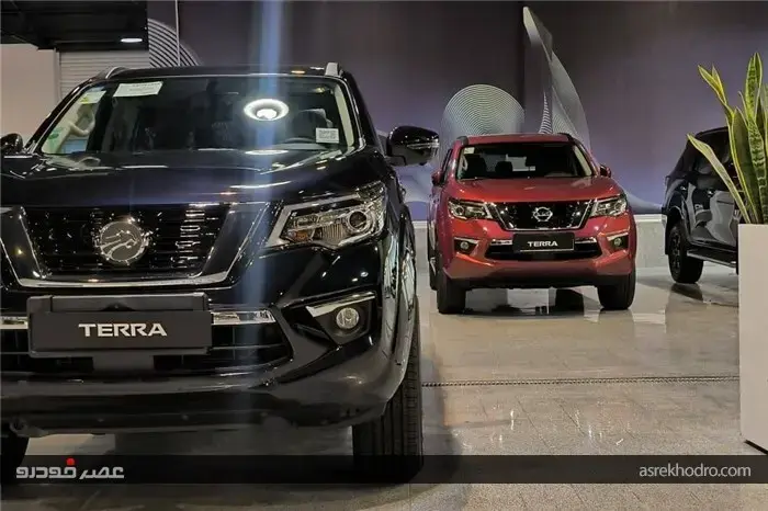 آغاز طرح ویژه مشارکت سرمایه گزاری در تولید ترا با قیمت قطعی و تحویل سه ماهه