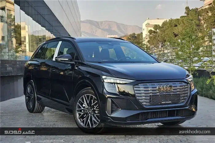 ارباب حلقه‌ها پا به جاده گذاشت