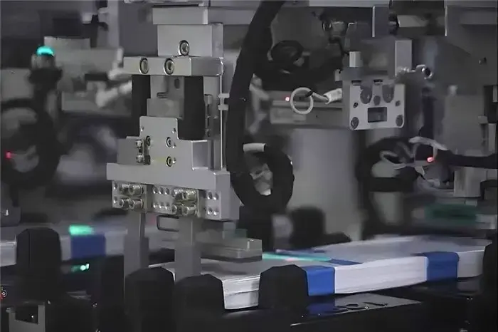 چین 99.6 درصد مواد کلیدی باتری خودرو های برقی را بازیافت می‌کند