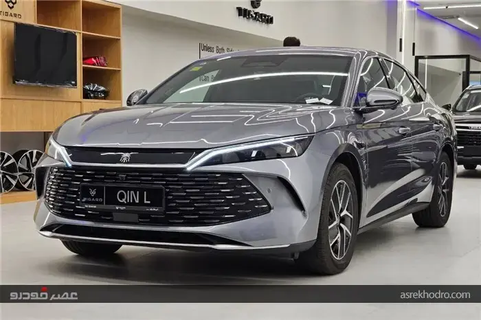 چرا چین ال 2025 انتخاب بهتری بین رقباست