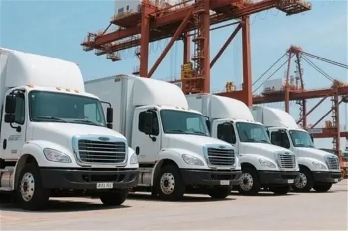 اعمال تعرفه‌های گمرکی آمریکا بر کامیون‌های سنگین و اتوبوس‌ها