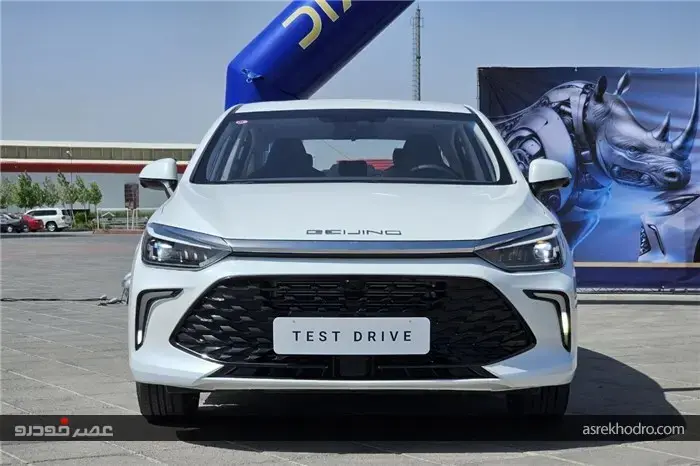 چرا سابرینا U5 پلاس مناسب خانواده‌ها است؟