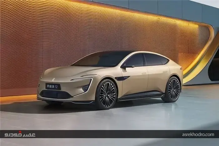 معرفی نسل جدید آوتار 12 با 4 لیدار